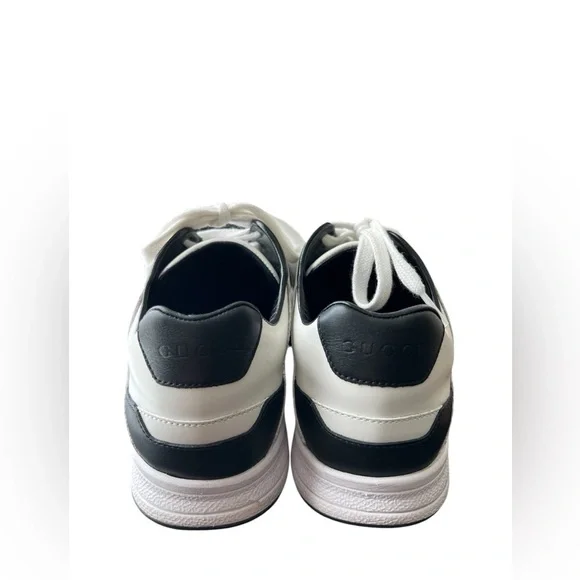 Gucci Monochrome Sneakers (Unisex) - Picture 4 of 5